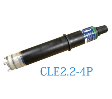 CLE2.2-4P余氯電極
